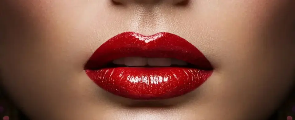Cómo lograr unos cherry lips jugosos y naturales